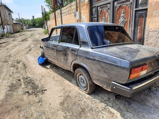 LADA (VAZ) 2107 2011, 97,481 km - 1.6 l - Şirvan