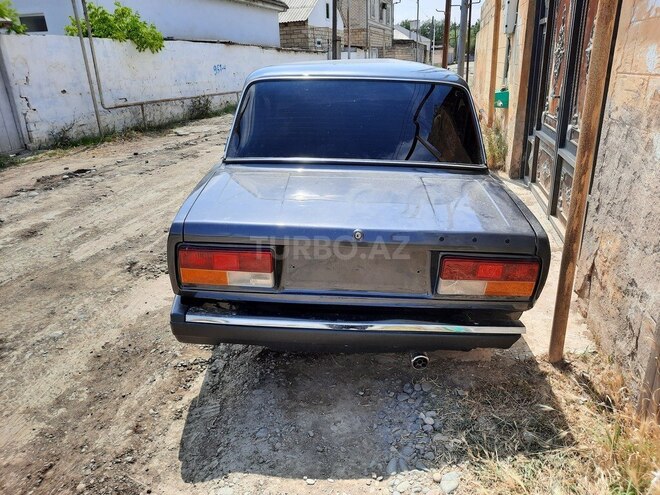 LADA (VAZ) 2107 2011, 97,481 km - 1.6 l - Şirvan