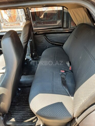 LADA (VAZ) 2107 2011, 97,481 km - 1.6 l - Şirvan