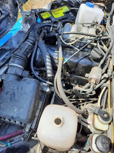 LADA (VAZ) 2107 2011, 97,481 km - 1.6 l - Şirvan