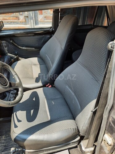 LADA (VAZ) 2107 2011, 97,481 km - 1.6 l - Şirvan