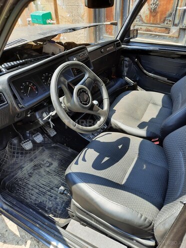 LADA (VAZ) 2107 2011, 97,481 km - 1.6 l - Şirvan
