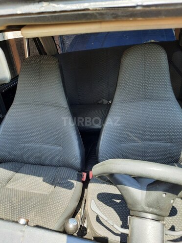 LADA (VAZ) 2107 2011, 97,481 km - 1.6 l - Şirvan