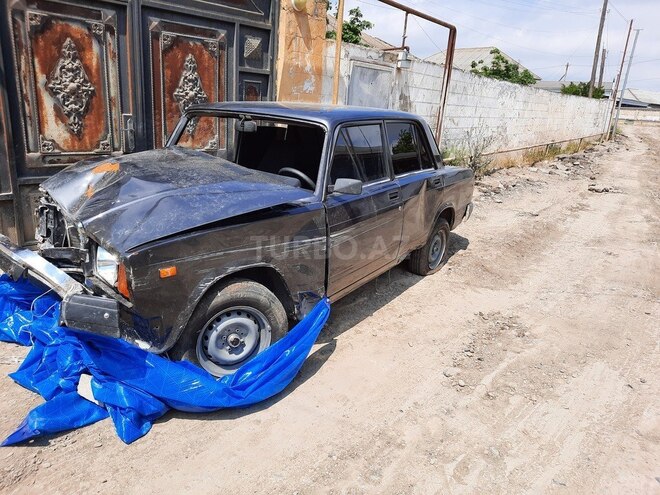 LADA (VAZ) 2107 2011, 97,481 km - 1.6 l - Şirvan