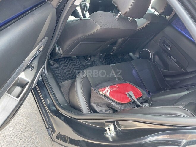 Chevrolet Cruze 2014, 141,000 km - 1.8 l - Hacıqabul