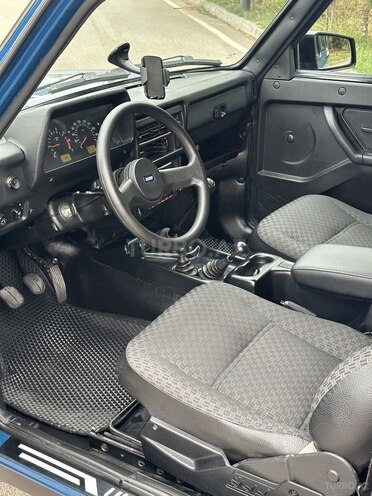 LADA (VAZ) Niva 2013, 158,000 km - 1.7 л - Saatlı
