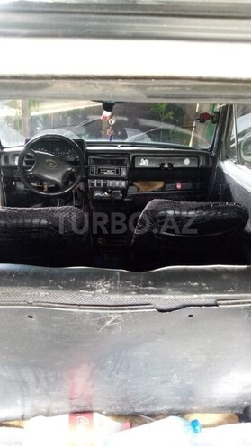 LADA (VAZ) Niva 1986, 50,000 km - 1.6 l - İsmayıllı
