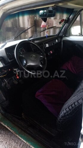 LADA (VAZ) Niva 1986, 50,000 km - 1.6 l - İsmayıllı