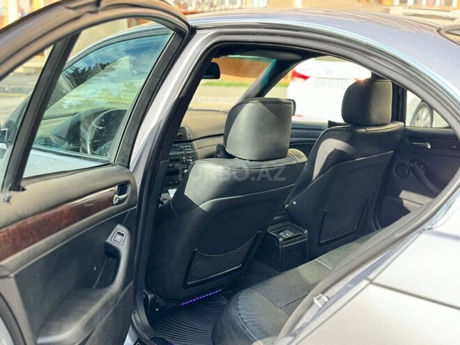 BMW 325 2003, 380,695 km - 2.5 l - Bakı