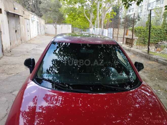MG 3 2012, 230,884 km - 1.5 l - Bakı