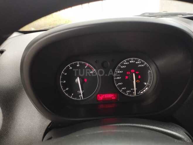 MG 3 2012, 230,884 km - 1.5 l - Bakı