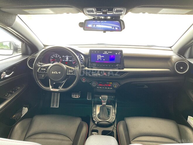 Kia Forte 2021, 53,000 km - 1.6 l - Bakı