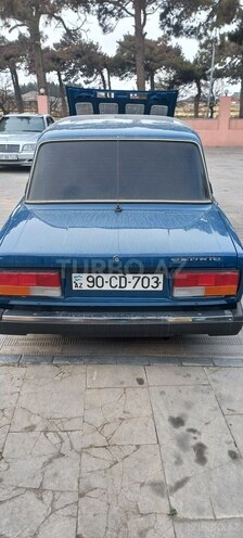 LADA (VAZ) 2107 2008, 200,000 km - 1.6 l - Bakı