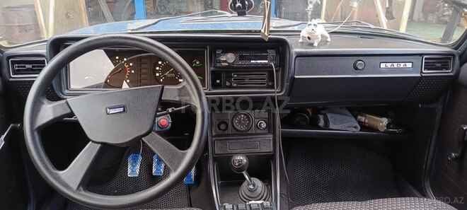 LADA (VAZ) 2107 2008, 200,000 km - 1.6 l - Bakı