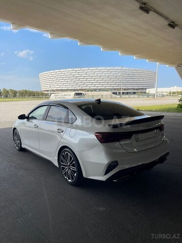 Kia Forte 2021, 53,000 km - 1.6 l - Bakı