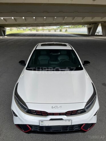 Kia Forte 2021, 53,000 km - 1.6 l - Bakı