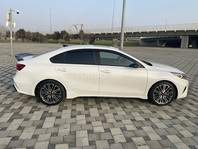 Kia Forte 2021, 53,000 km - 1.6 l - Bakı