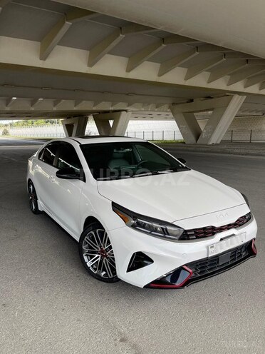 Kia Forte 2021, 53,000 km - 1.6 l - Bakı