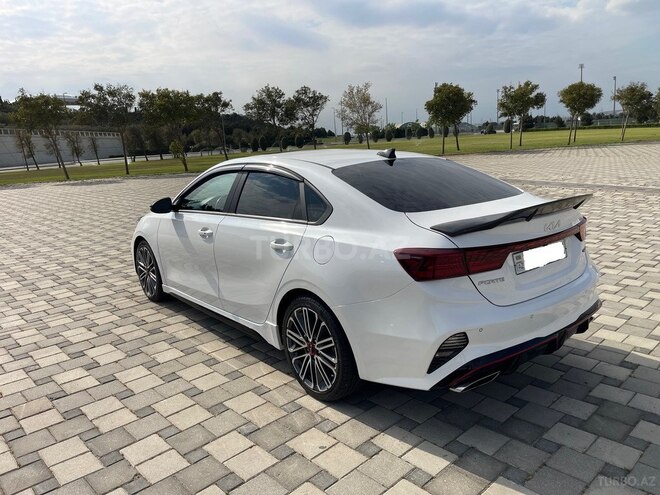 Kia Forte 2021, 53,000 km - 1.6 l - Bakı