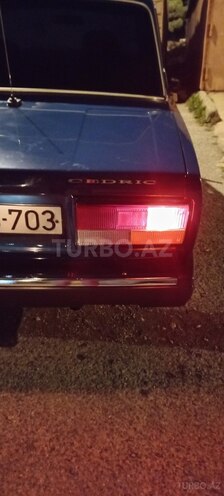 LADA (VAZ) 2107 2008, 200,000 km - 1.6 l - Bakı