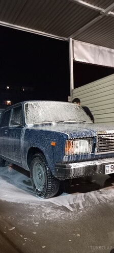 LADA (VAZ) 2107 2008, 200,000 km - 1.6 l - Bakı