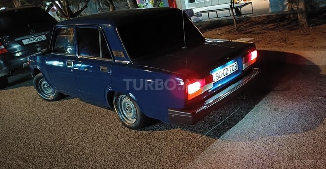 LADA (VAZ) 2107 2008, 200,000 km - 1.6 l - Bakı