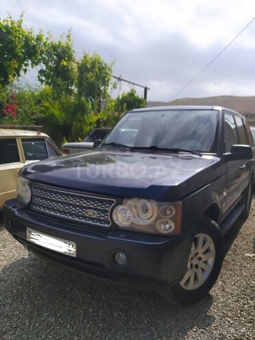 Land Rover Range Rover 1999, 171,000 km - 4.0 л - Bakı