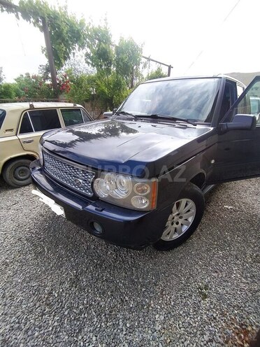 Land Rover Range Rover 1999, 171,000 km - 4.0 л - Bakı