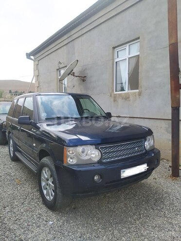 Land Rover Range Rover 1999, 171,000 km - 4.0 л - Bakı