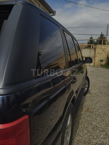 Land Rover Range Rover 1999, 171,000 km - 4.0 л - Bakı