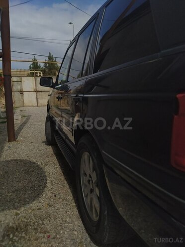 Land Rover Range Rover 1999, 171,000 km - 4.0 л - Bakı