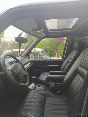 Land Rover Range Rover 1999, 171,000 km - 4.0 л - Bakı