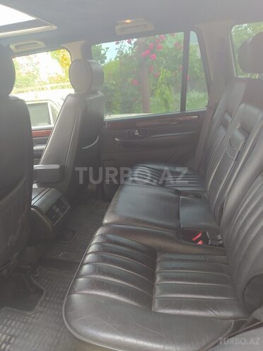 Land Rover Range Rover 1999, 171,000 km - 4.0 л - Bakı