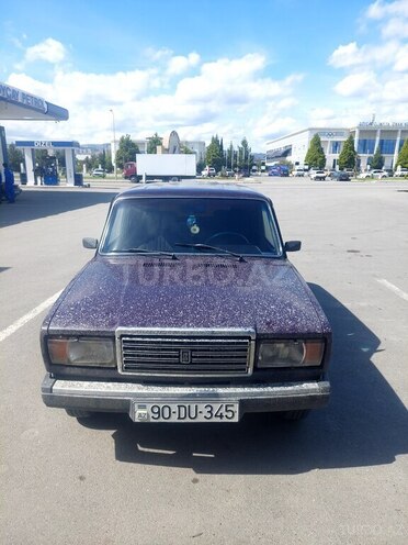LADA (VAZ) 2104 2000, 90,000 km - 1.5 l - Göyçay