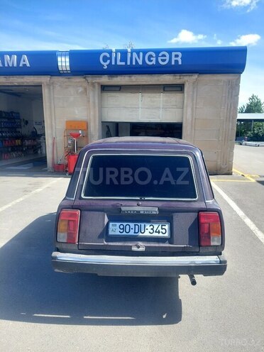 LADA (VAZ) 2104 2000, 90,000 km - 1.5 l - Göyçay