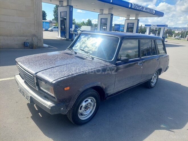 LADA (VAZ) 2104 2000, 90,000 km - 1.5 l - Göyçay