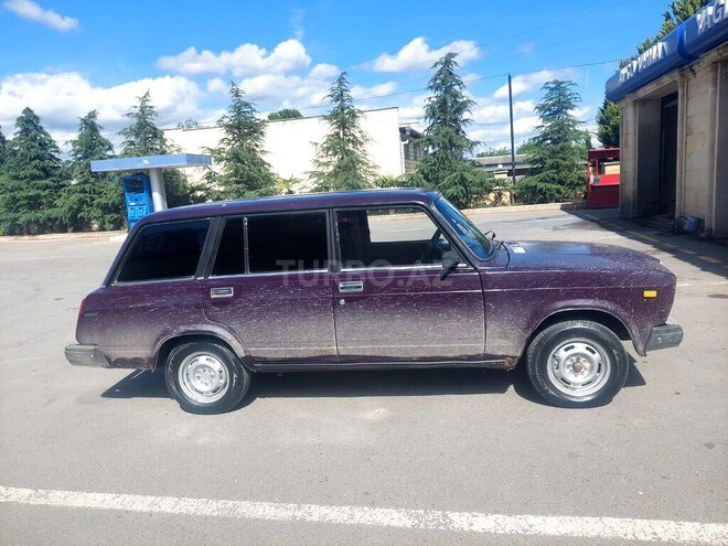 LADA (VAZ) 2104 2000, 90,000 km - 1.5 l - Göyçay
