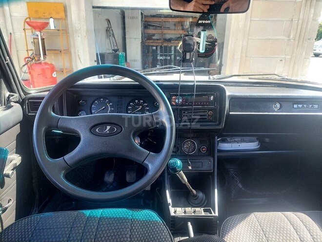 LADA (VAZ) 2104 2000, 90,000 km - 1.5 l - Göyçay