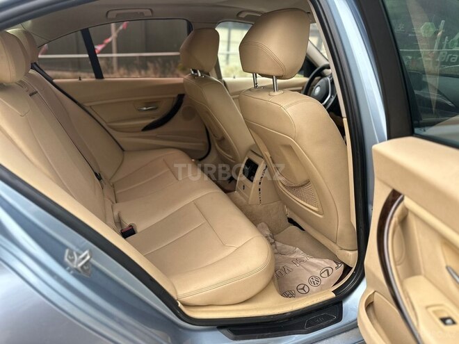 BMW 328 2014, 142,000 km - 2.0 л - Bakı