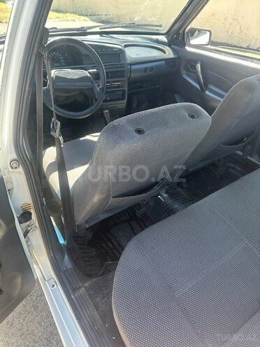 LADA (VAZ) 2115 2010, 124,545 km - 1.6 l - Şəmkir