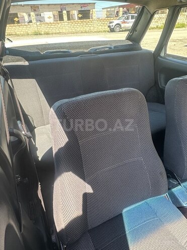LADA (VAZ) 2115 2010, 124,545 km - 1.6 l - Şəmkir