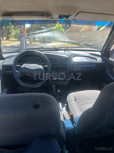 LADA (VAZ) 2115 2010, 124,545 km - 1.6 l - Şəmkir