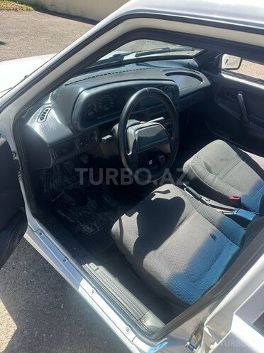 LADA (VAZ) 2115 2010, 124,545 km - 1.6 l - Şəmkir