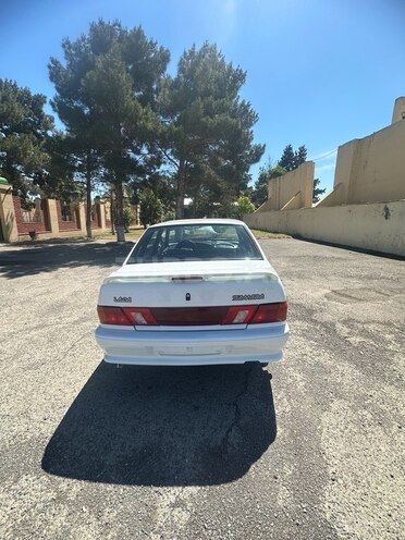 LADA (VAZ) 2115 2010, 124,545 km - 1.6 l - Şəmkir