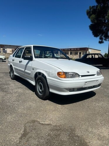 LADA (VAZ) 2115 2010, 124,545 km - 1.6 l - Şəmkir