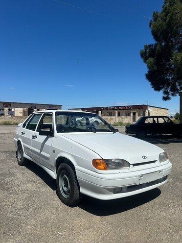 LADA (VAZ) 2115 2010, 124,545 km - 1.6 l - Şəmkir