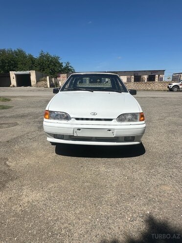 LADA (VAZ) 2115 2010, 124,545 km - 1.6 l - Şəmkir