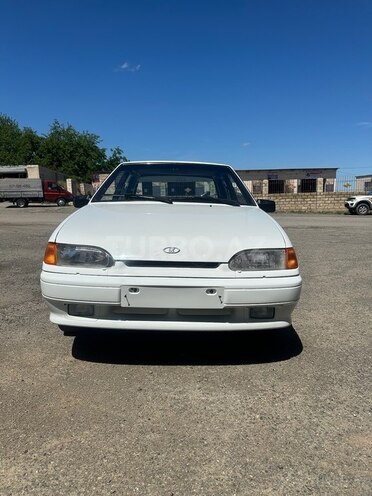 LADA (VAZ) 2115 2010, 124,545 km - 1.6 l - Şəmkir