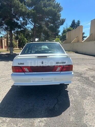 LADA (VAZ) 2115 2010, 124,545 km - 1.6 l - Şəmkir