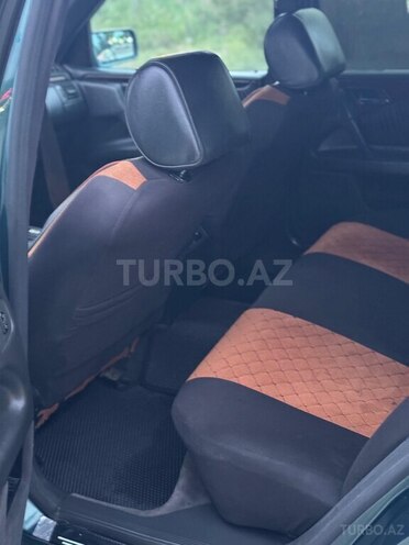 Mercedes E 200 1995, 410,000 km - 2.0 l - Bakı